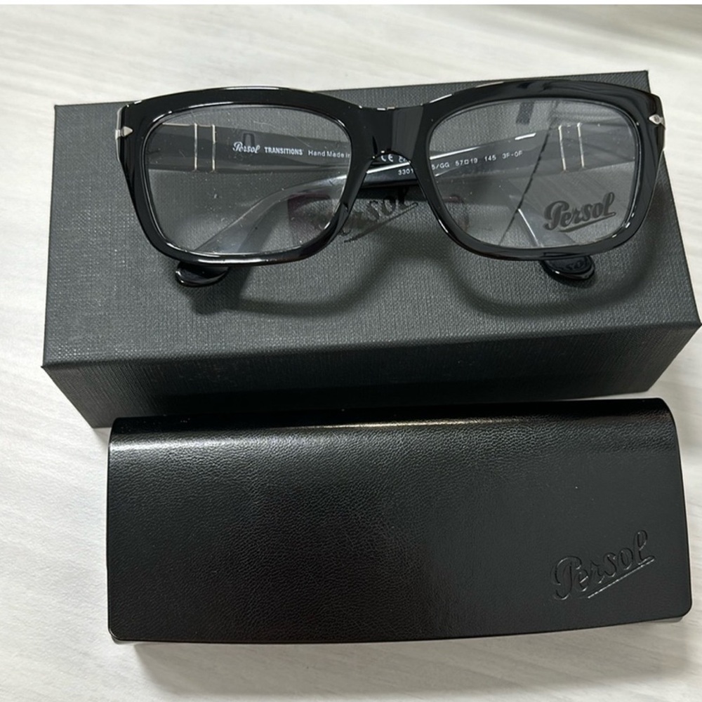 Persol Eyeglasses